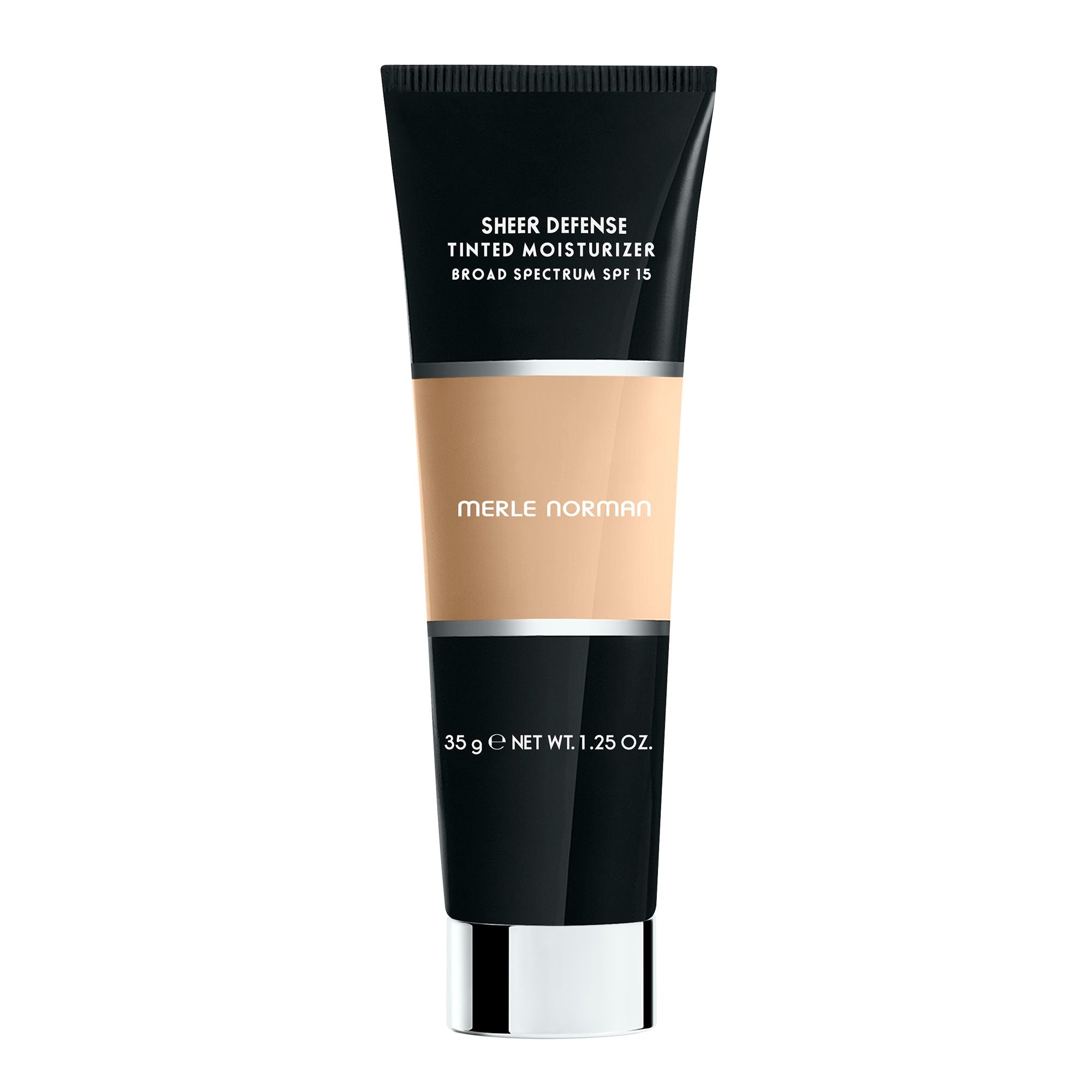 Sheer Defense Tinted Moisturizer - L20
