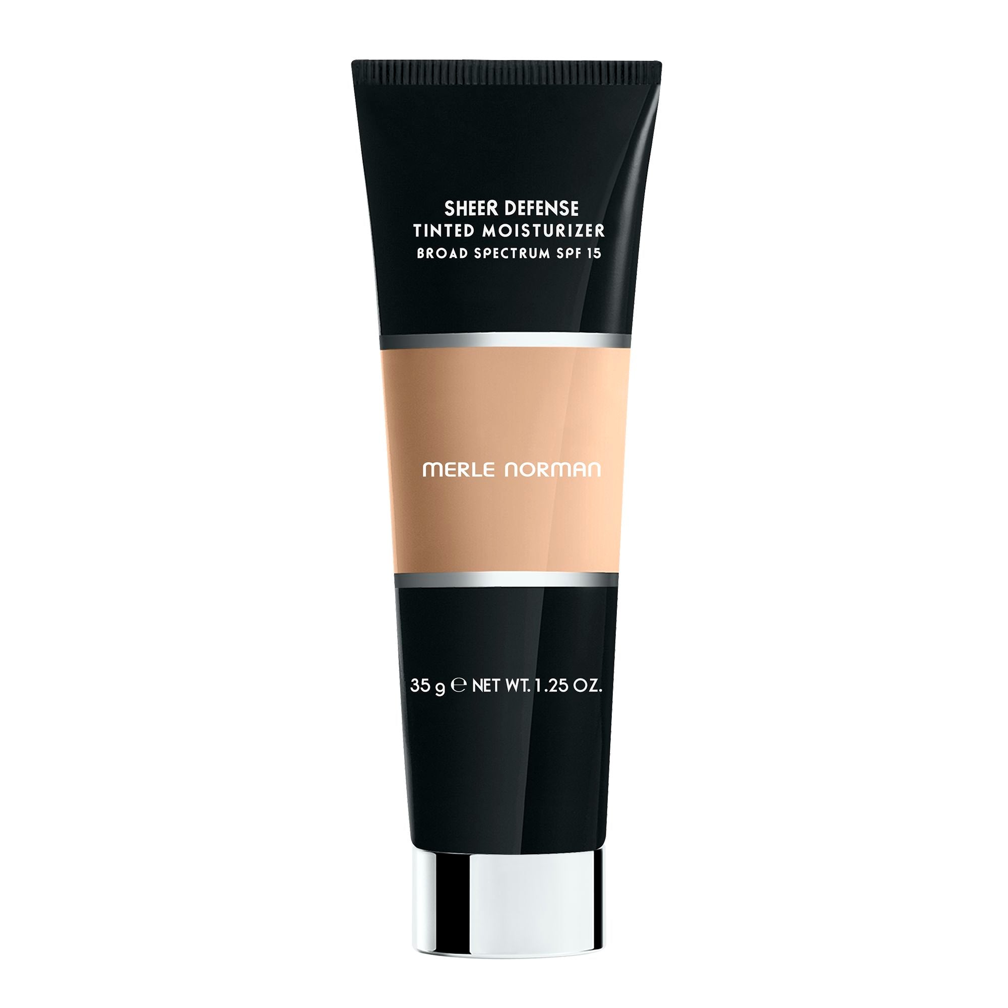 Sheer Defense Tinted Moisturizer - ML 30