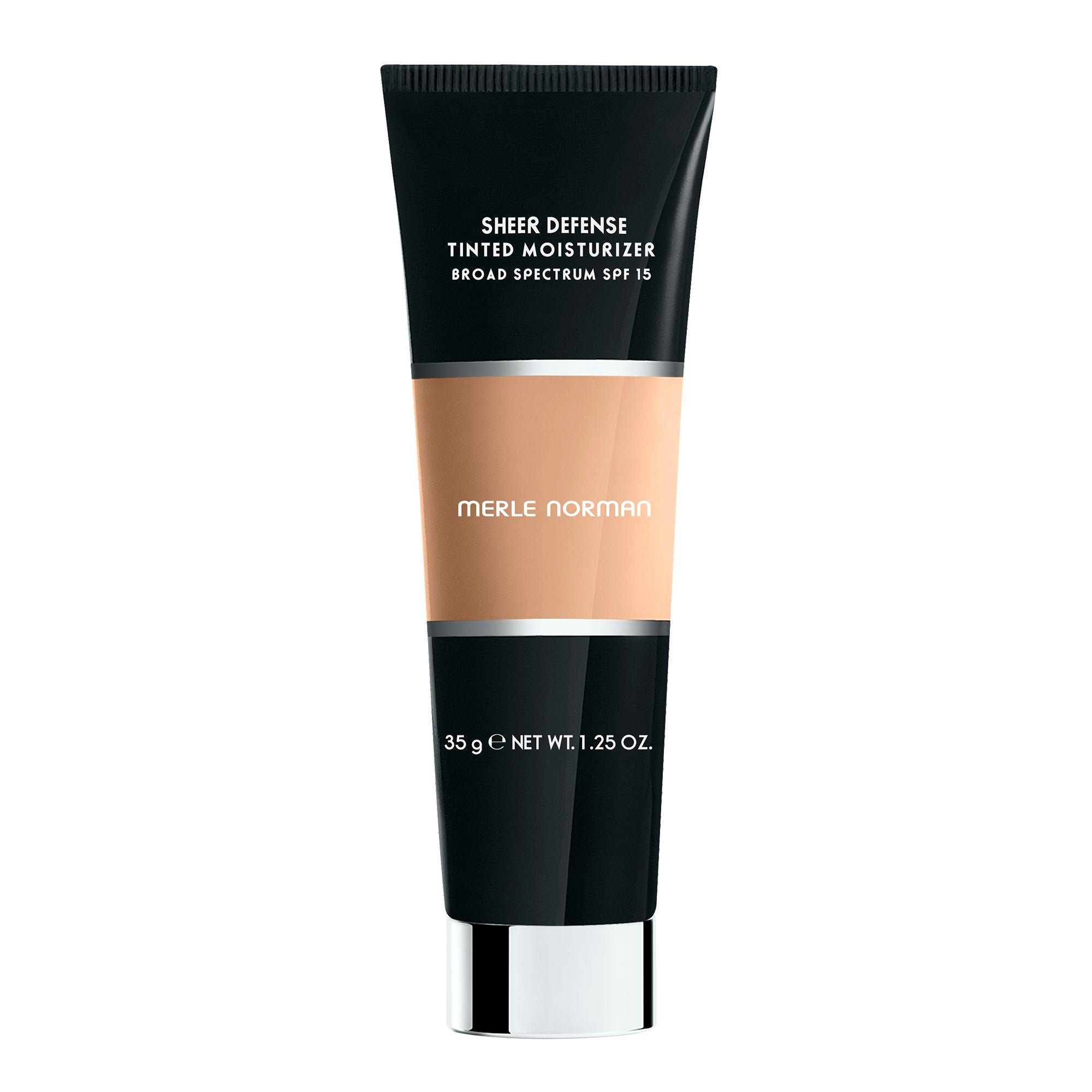 Sheer Defense Tinted Moisturizer - ML 40