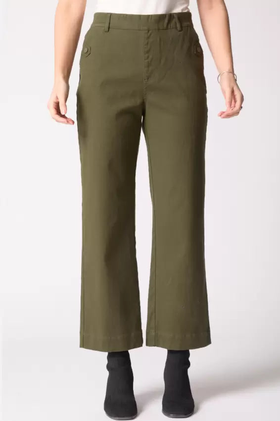 Habitat: So Ho Pant - Forest