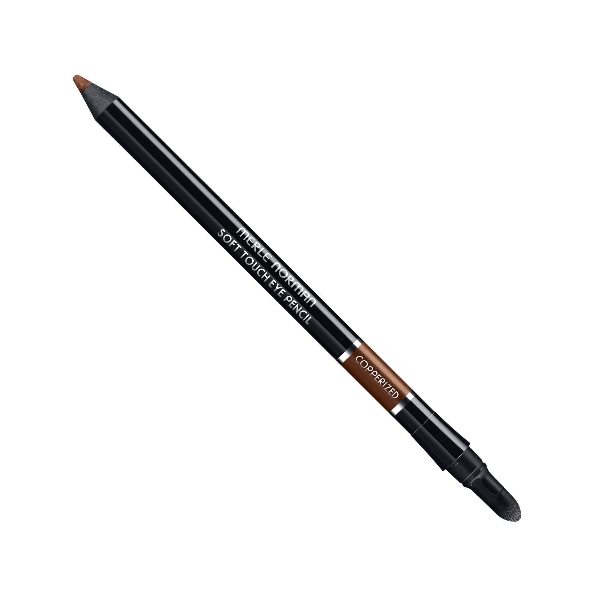 Soft Touch Eye Pencil - Copperized