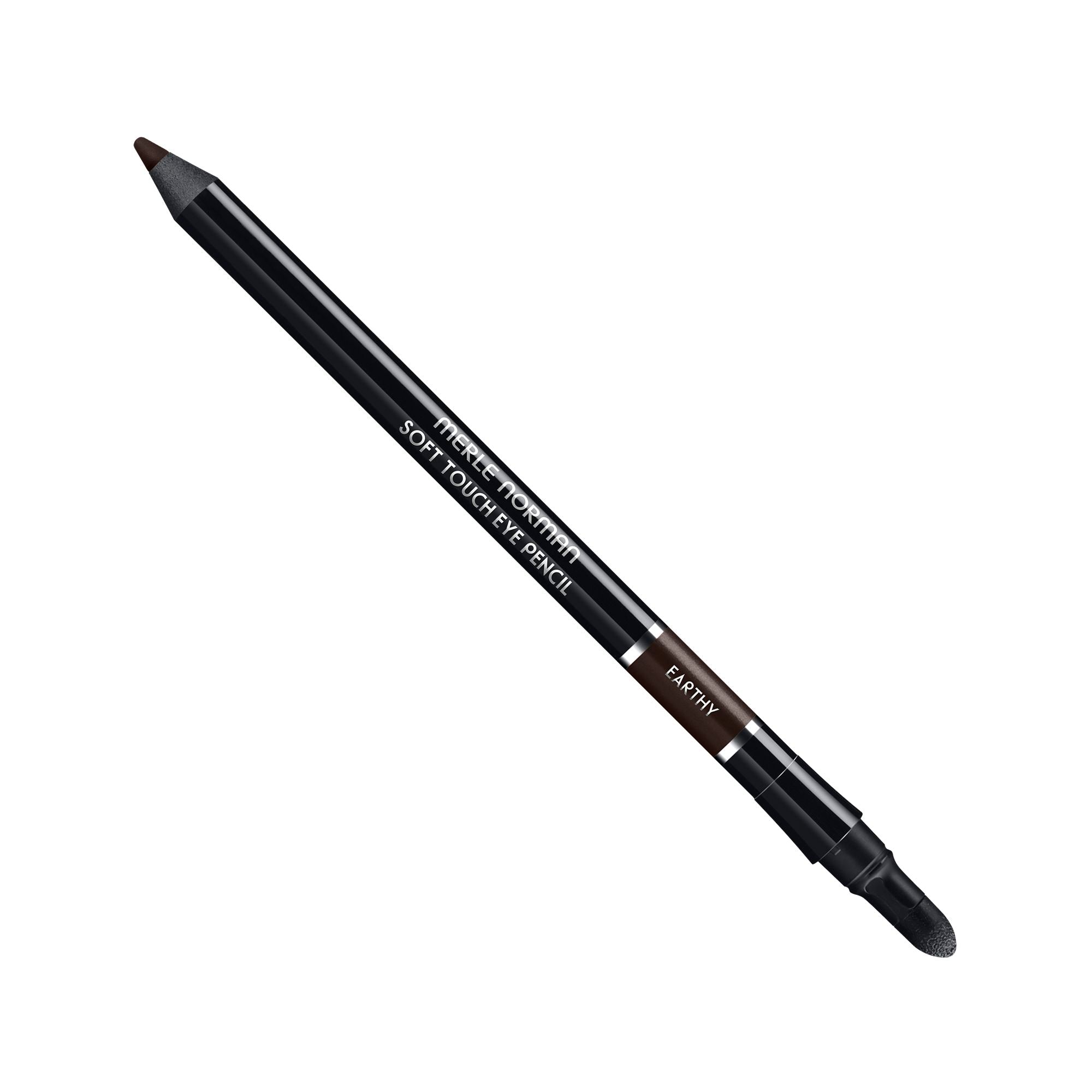 Soft Touch Eye Pencil - Earthy