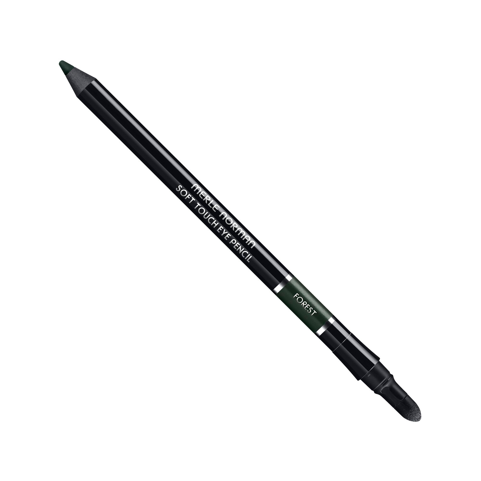 Soft Touch Eye Pencil - Forest