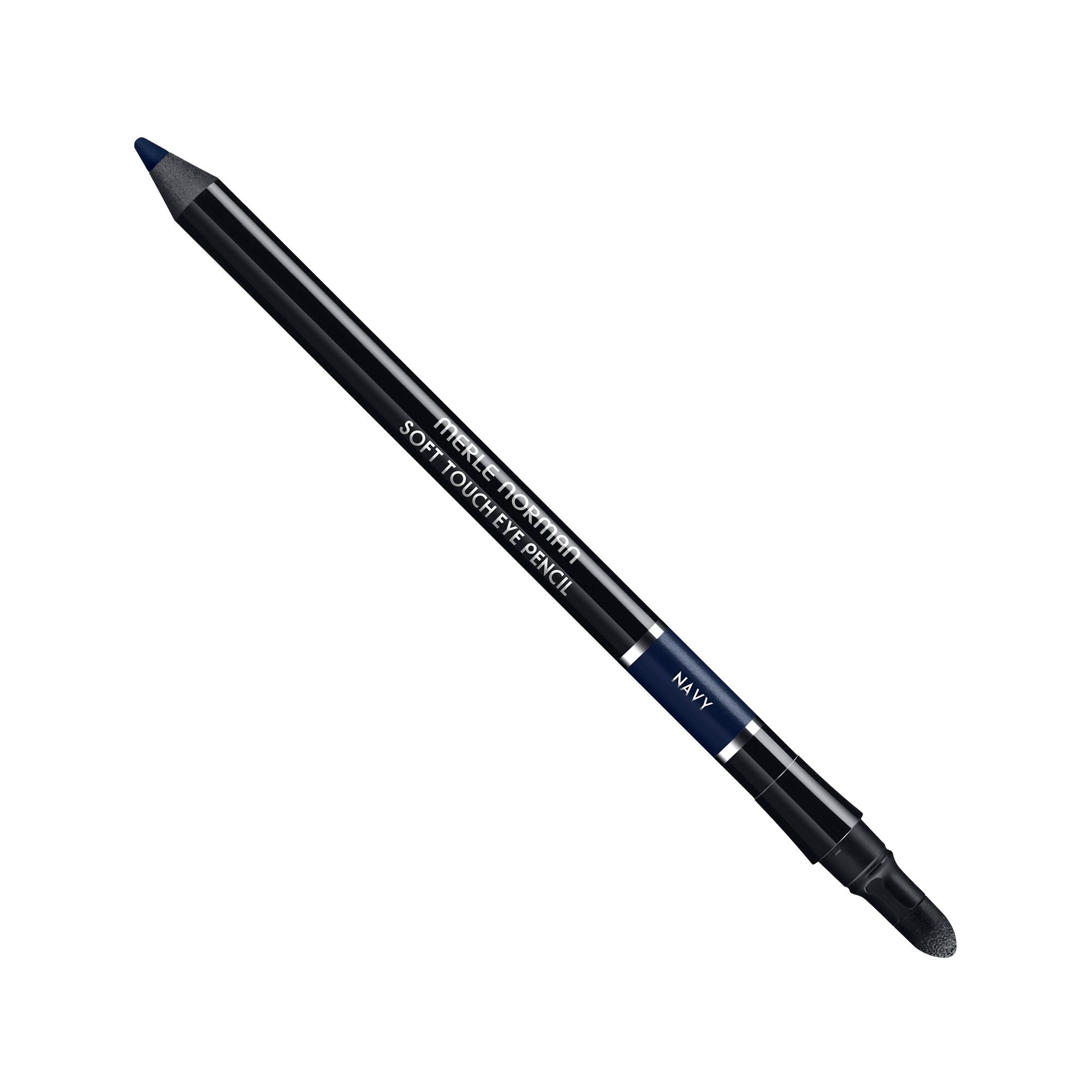 Soft Touch Eye Pencil - Navy