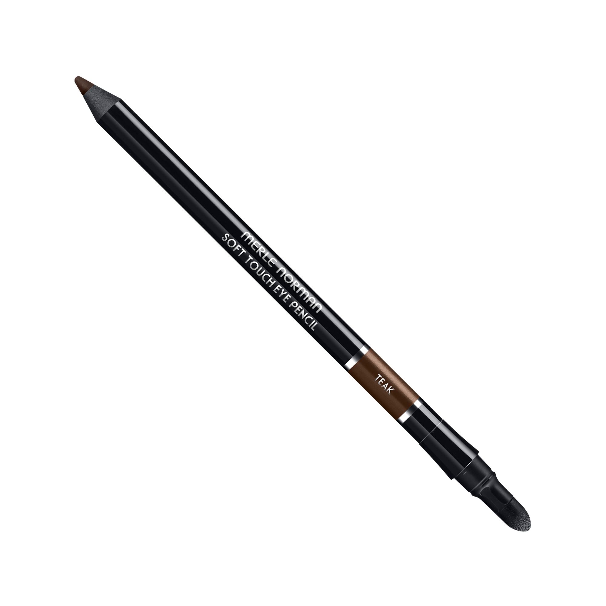 Soft Touch Eye Pencil - Teak