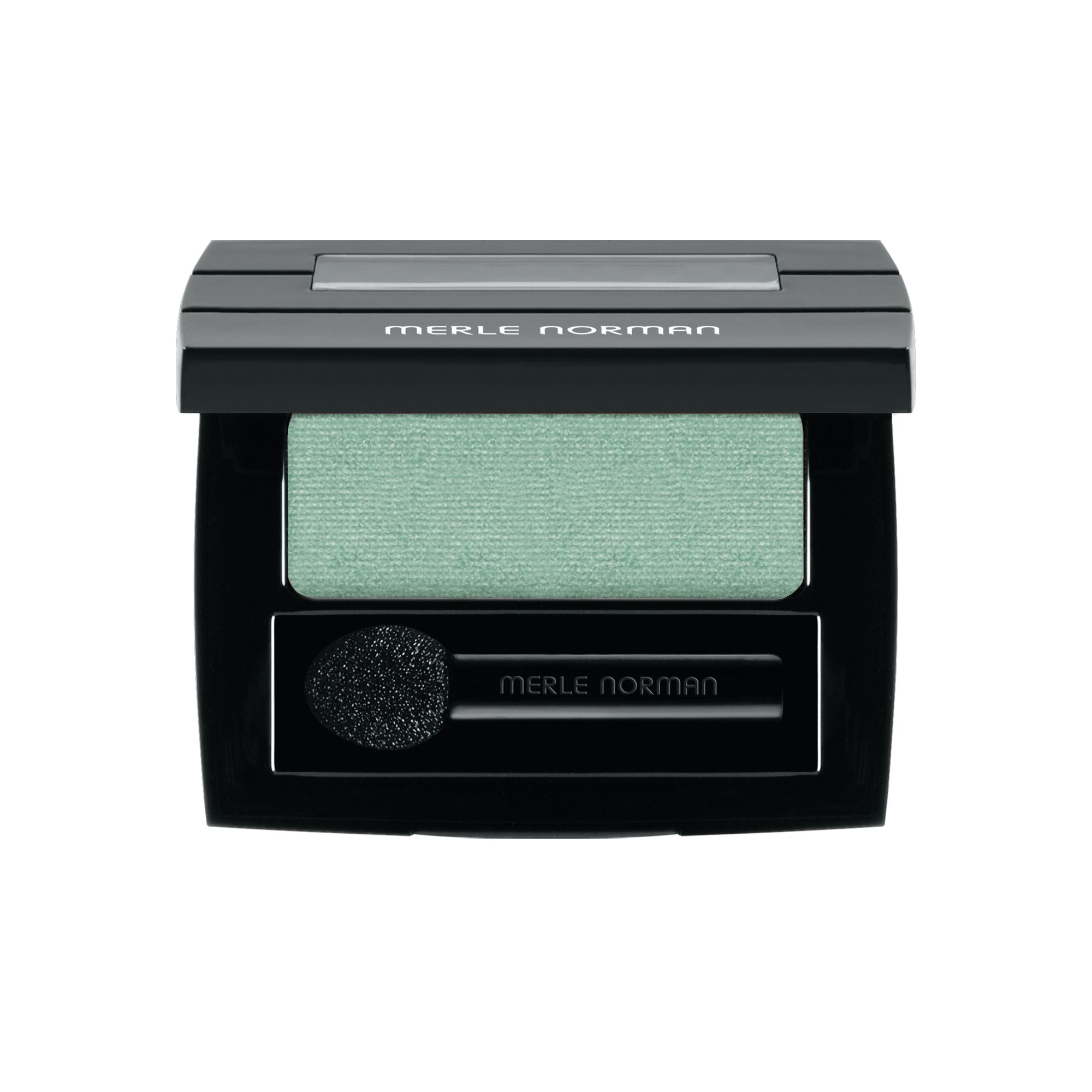 Soft-Touch Shadow - Mint
