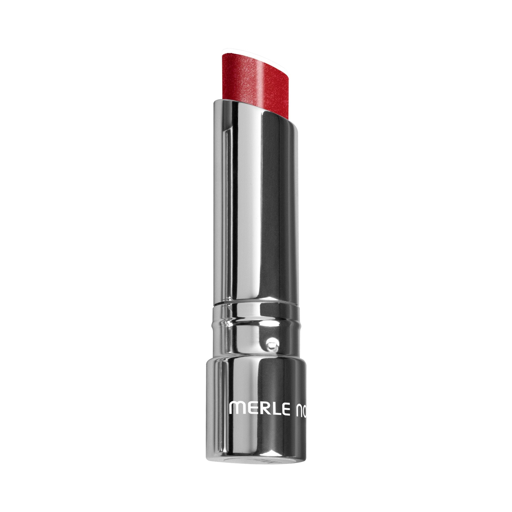 Tinted Lip Balm - Soft Ruby