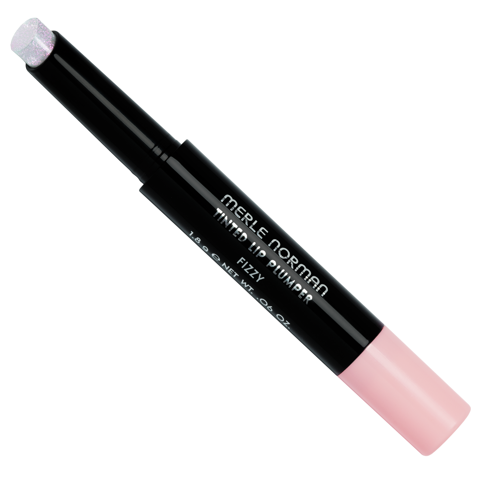 TINTED LIP PLUMPER - Fizzy