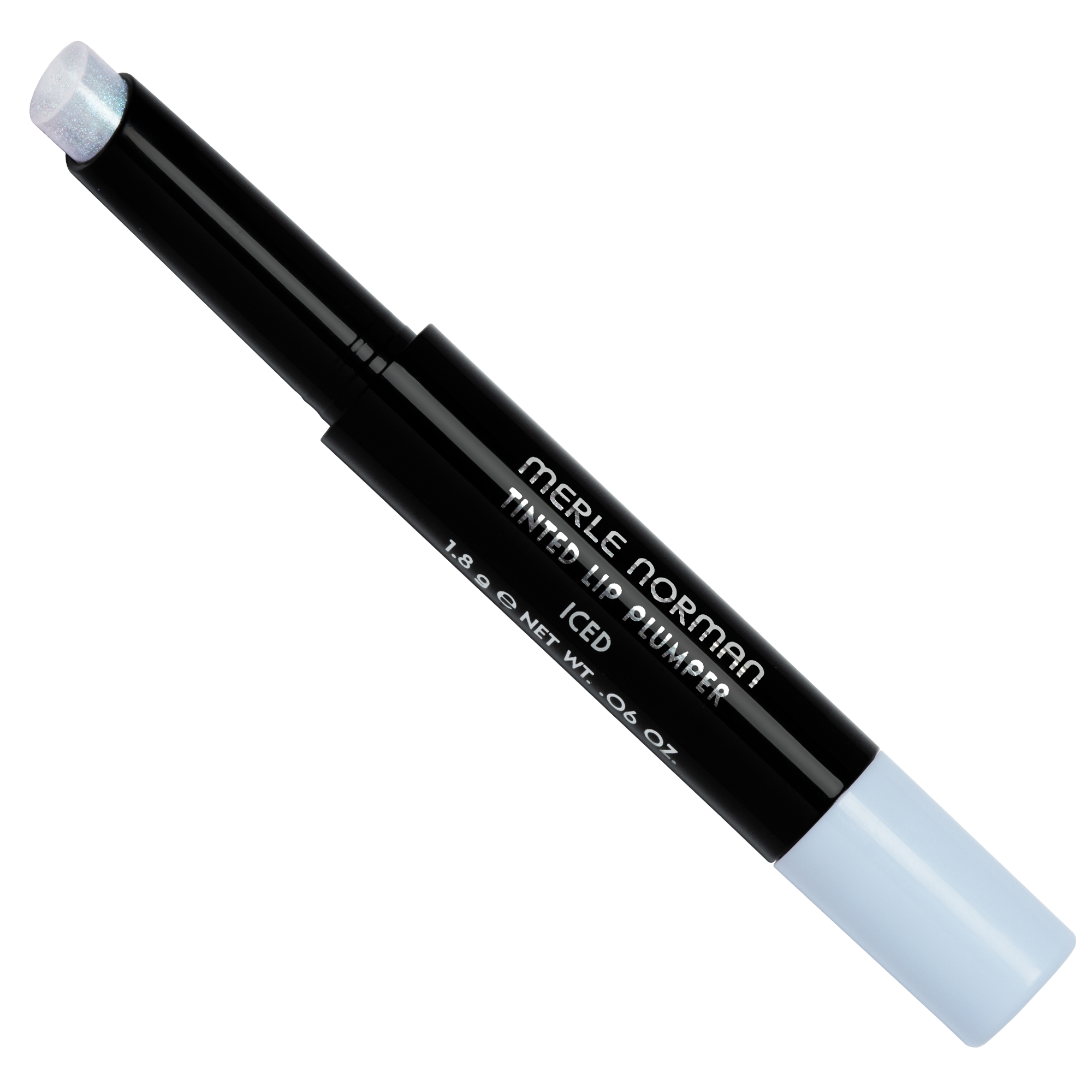 TINTED LIP PLUMPER - Iced
