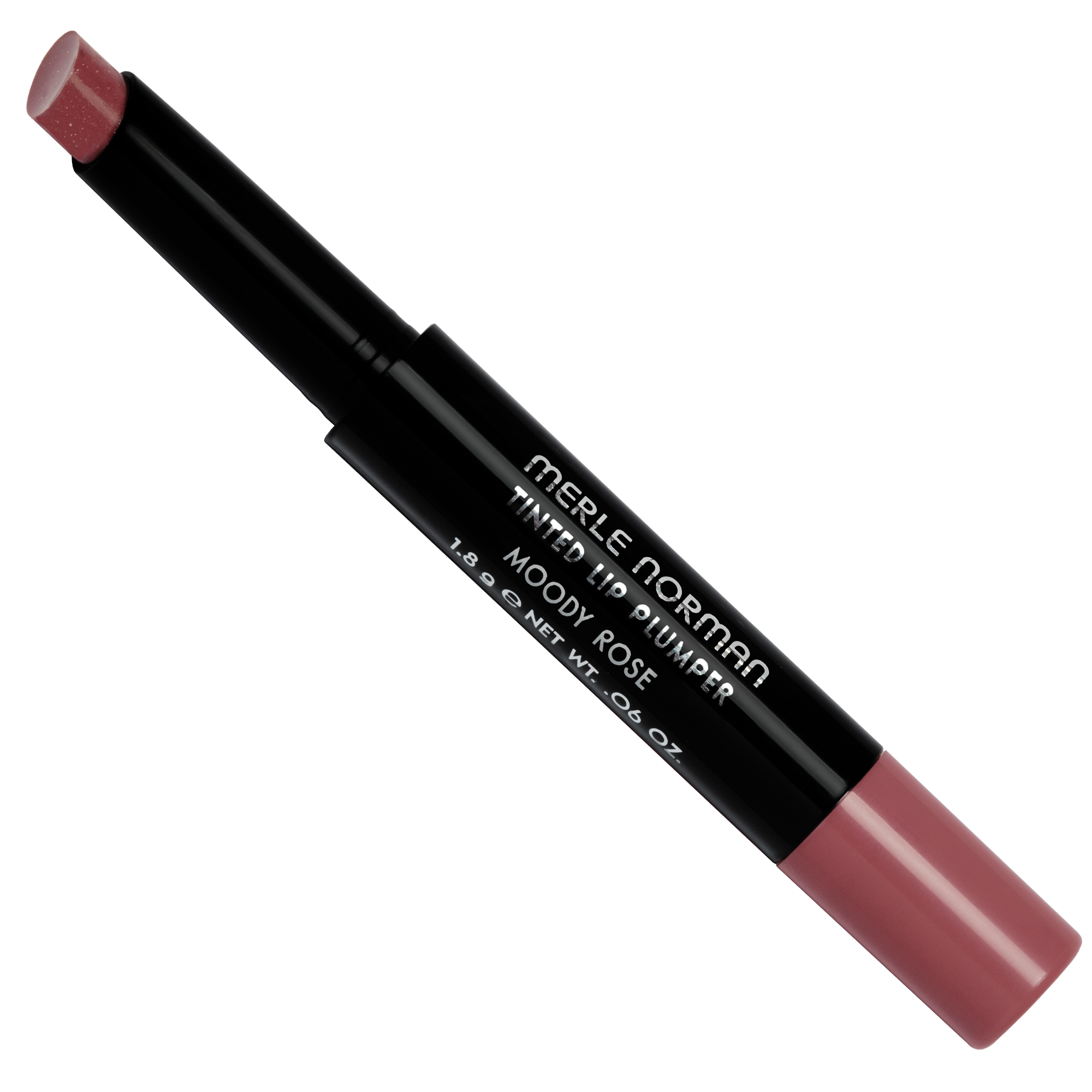 TINTED LIP PLUMPER - Moody Rose