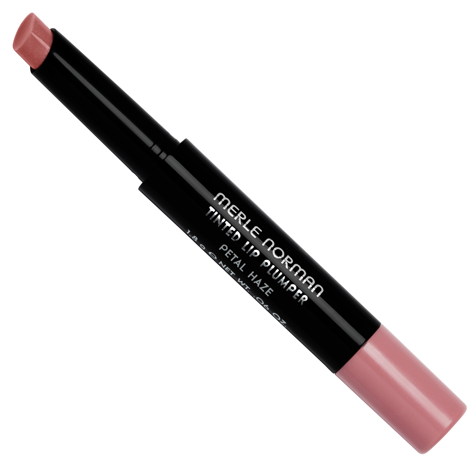 TINTED LIP PLUMPER - Petal Haze