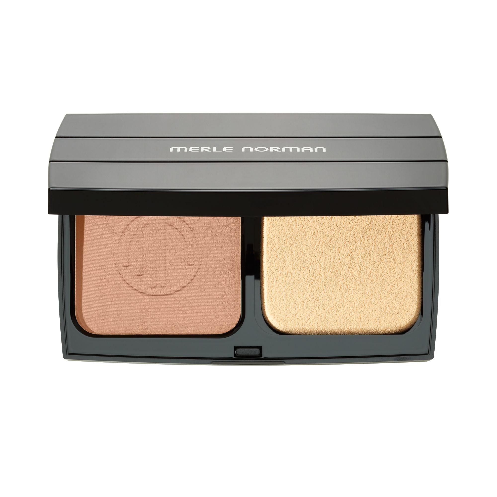 Ultra Powder Foundation - Beige
