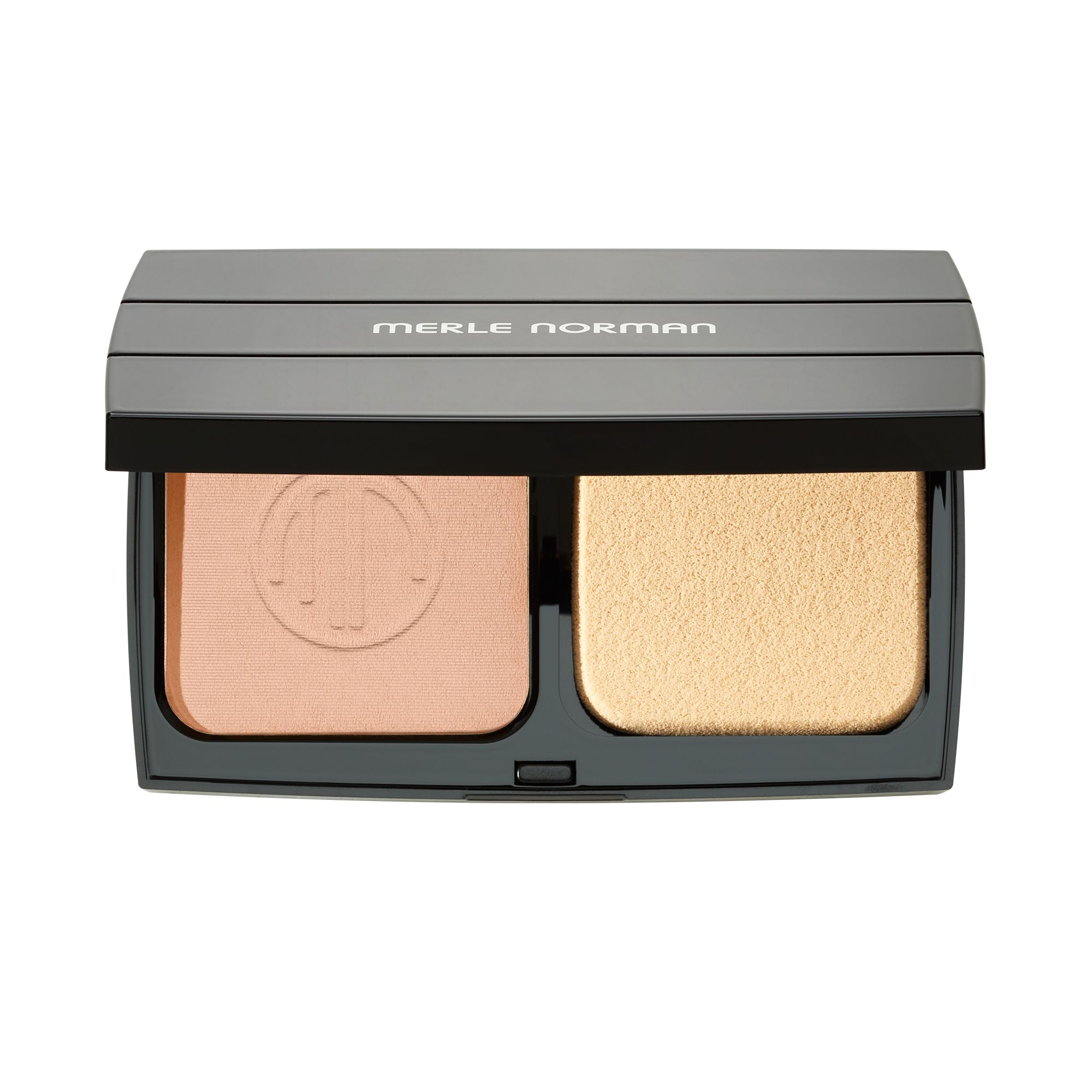Ultra Powder Foundation - Buff