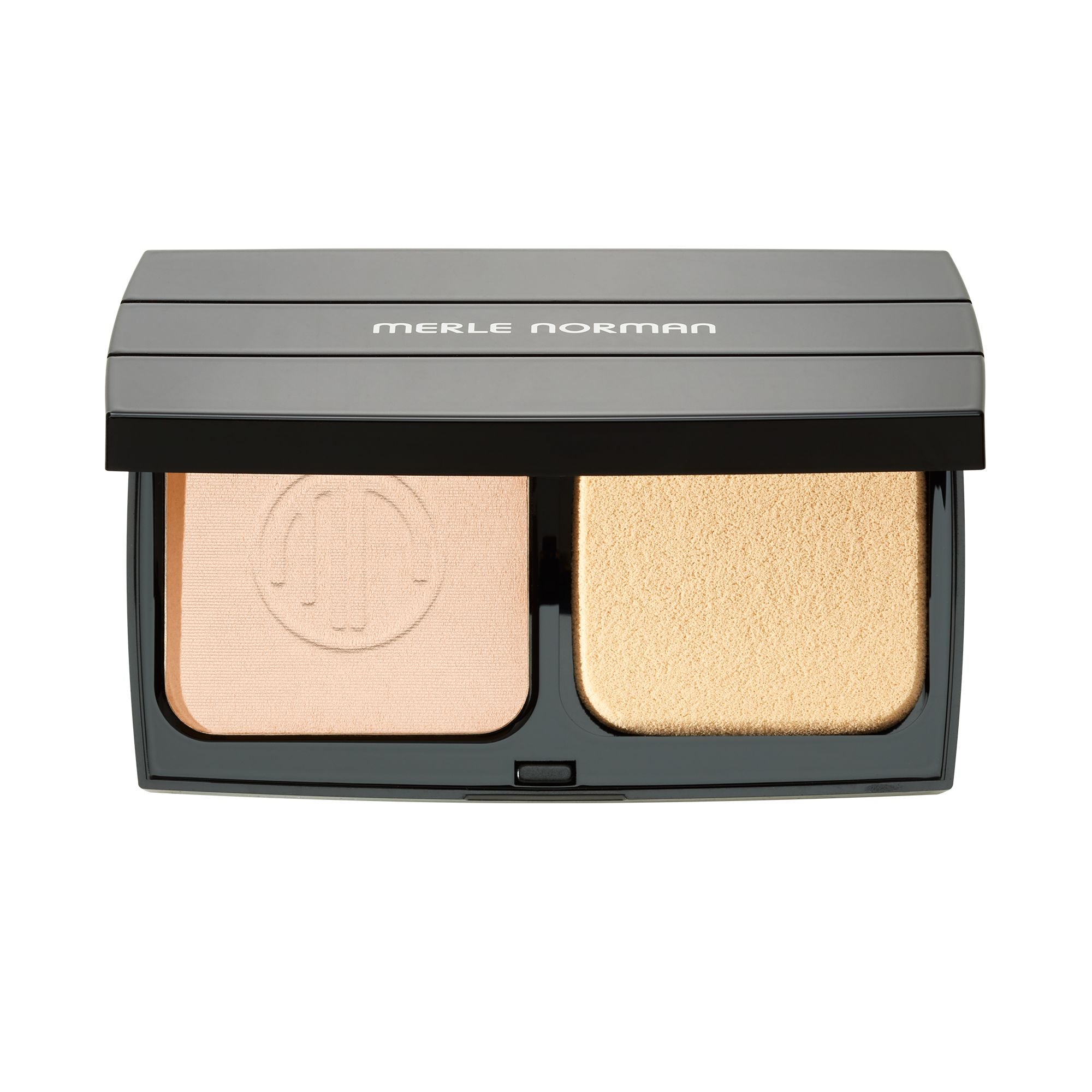 Ultra Powder Foundation - Cameo