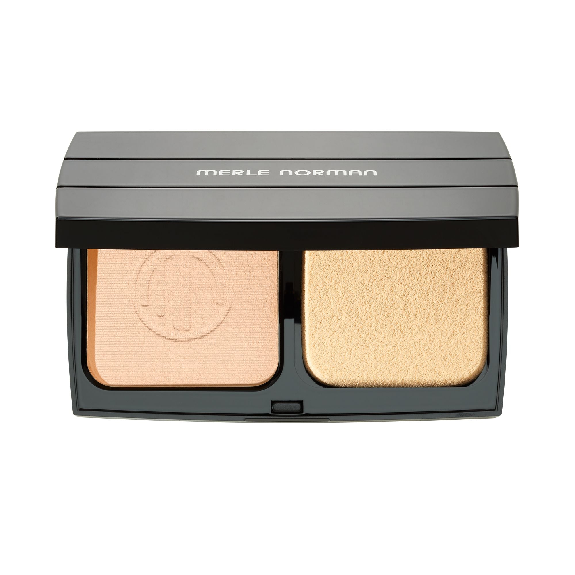 Ultra Powder Foundation - Chiffon