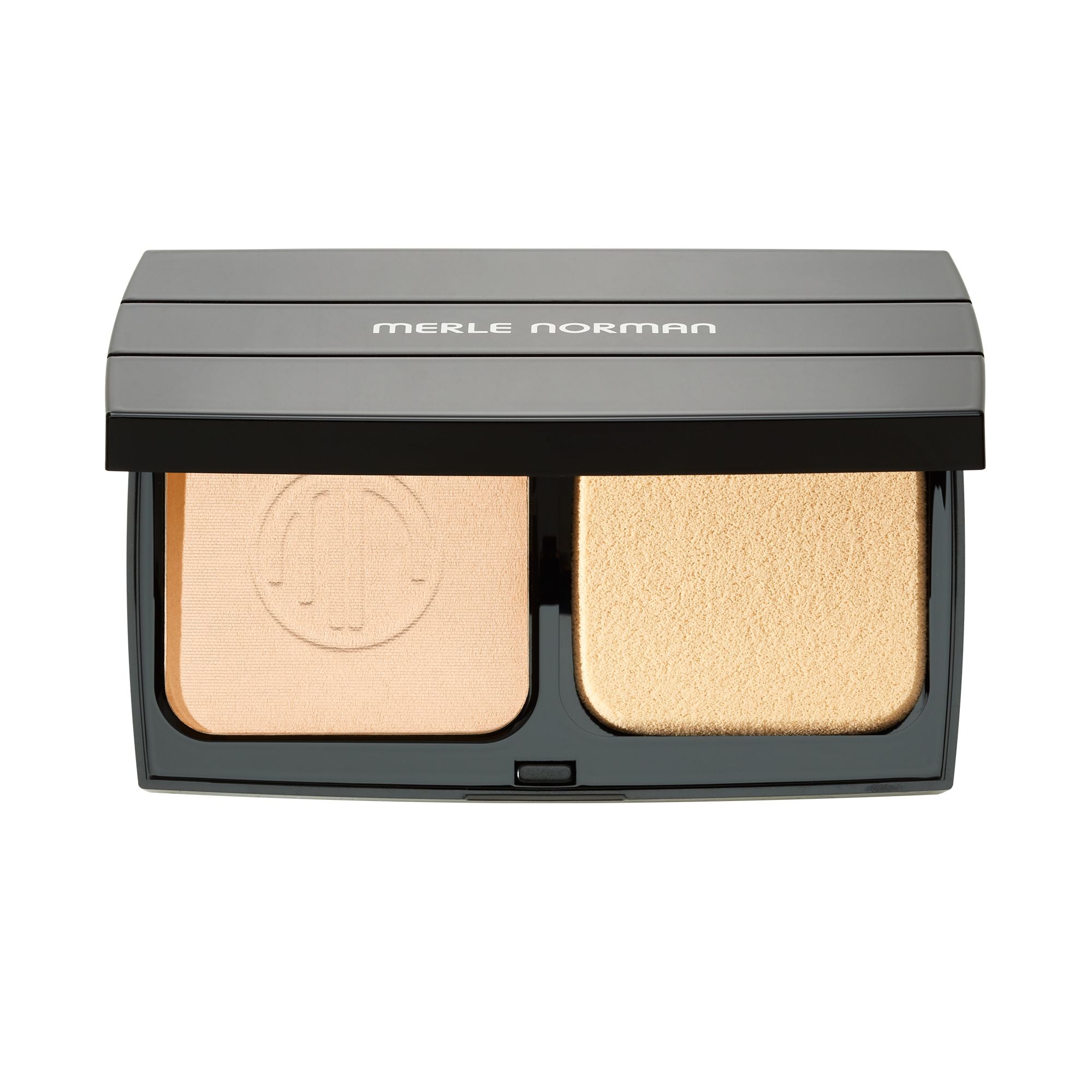 Ultra Powder Foundation - Fair