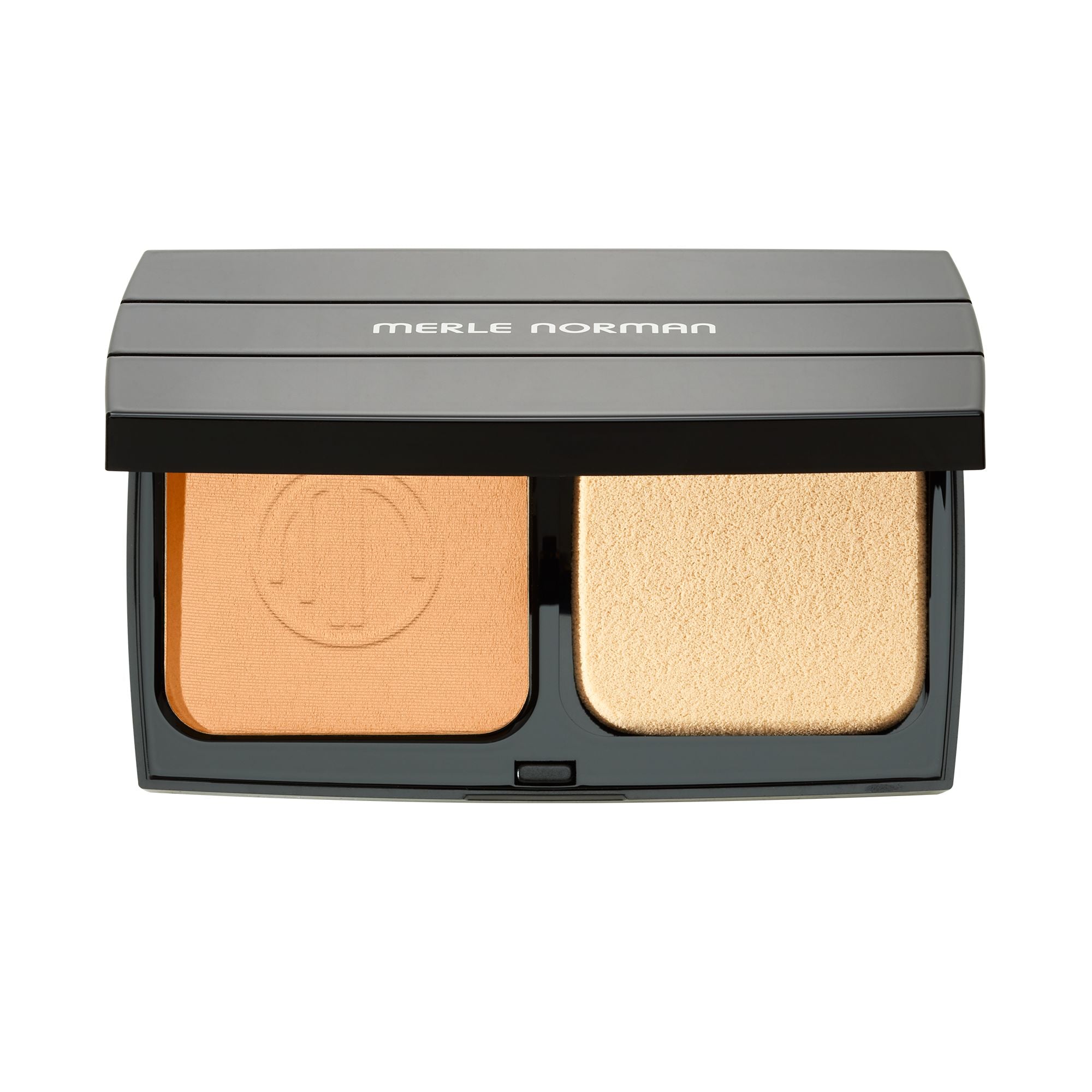 Ultra Powder Foundation - Fawn