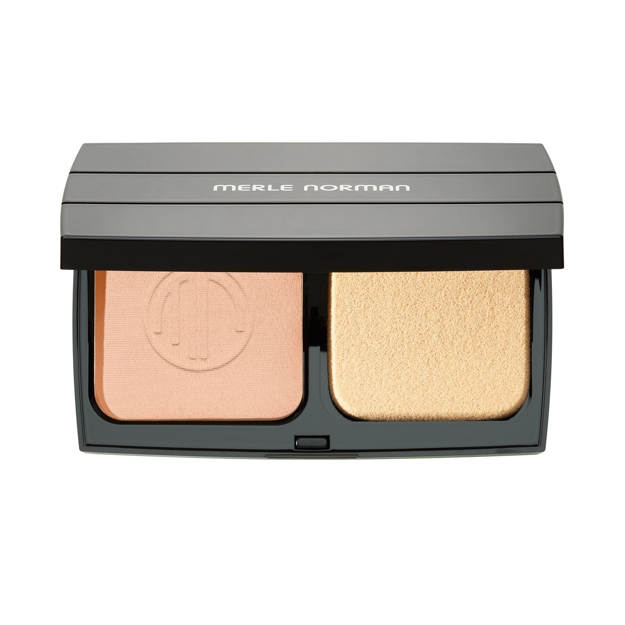 Ultra Powder Foundation - Ivory