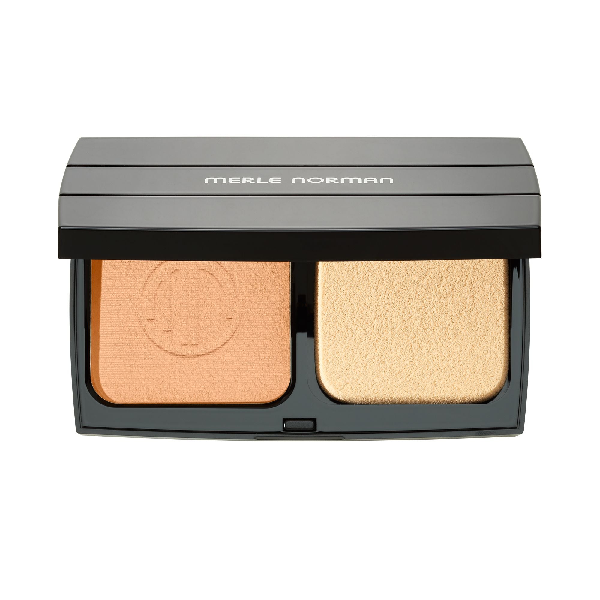 Ultra Powder Foundation - Neutral