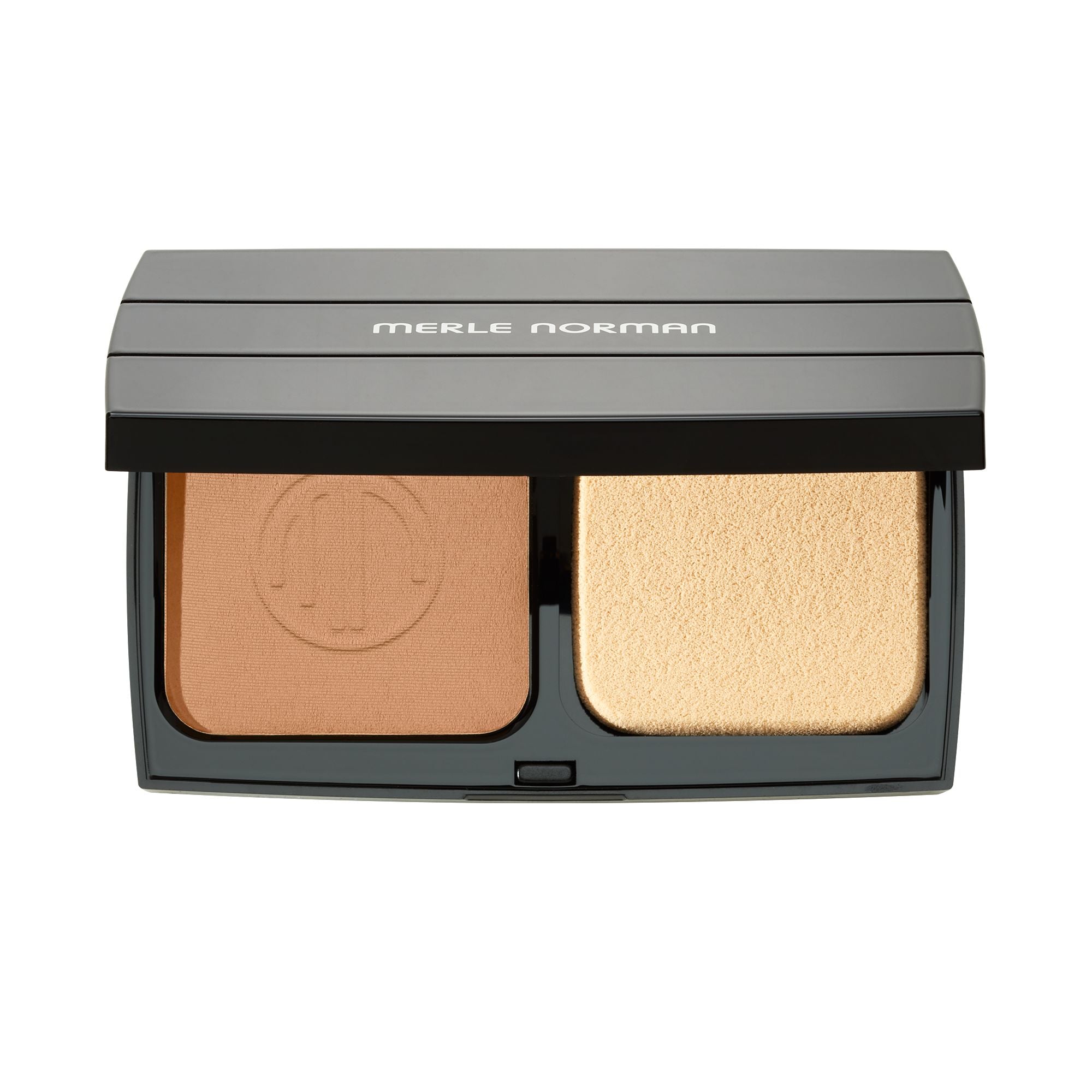Ultra Powder Foundation - Sand