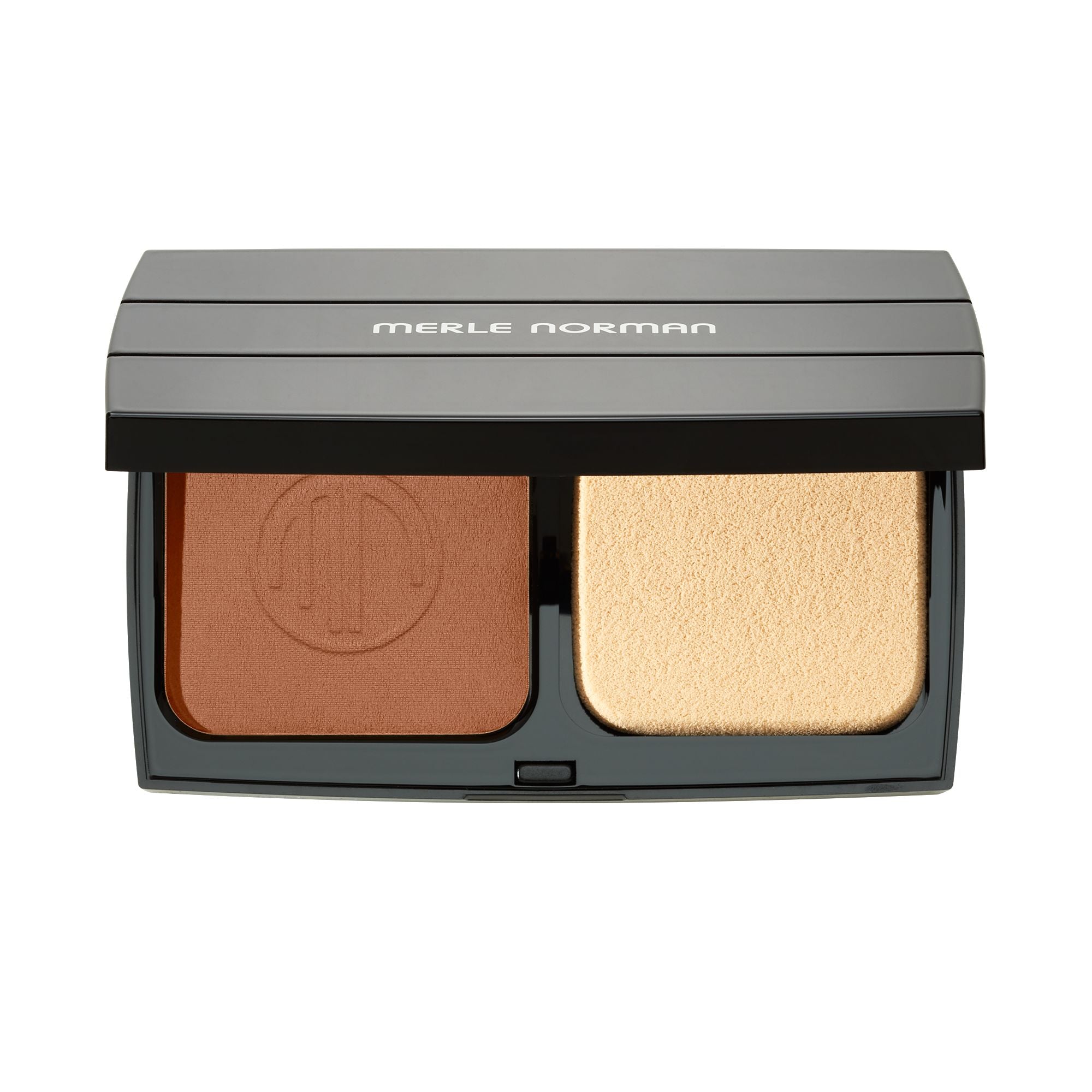 Ultra Powder Foundation - Tan