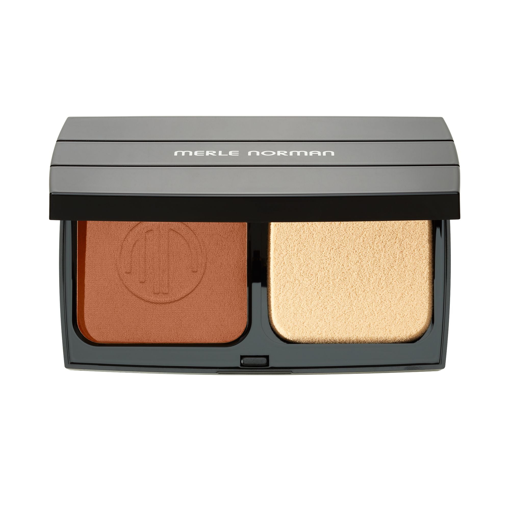 Ultra Powder Foundation - Toffee
